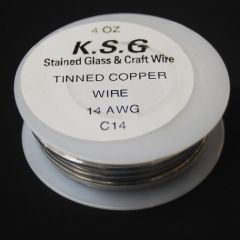 Copper Tinned Wire, Bare Copper wire