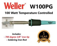 T0051384099 Weller, Metal Brass Wool for Weller WDC Series Soldering Irons
