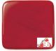 6061296 Grenadine Red Transparent - Medium