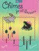 Chimes for all Seasons Stained Glass Book
