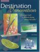 Destination Innovation Stained Glass Book