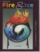 Fire and Ice Stained Glass Book