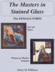 The Masters in SG - Female Form Stained Glass Book