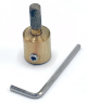 Gryphon Cylindrical Grinding Bit 1/4” Super Power 