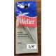 13/64” Replacement Tip for Weller SPG-80 & WLC 200