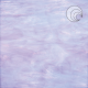 84371SF Pale Lavender/White Semi-Translucent