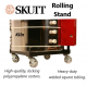 Rolling Stand for GM 818 kiln