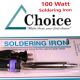 Choice™ 100 Watt Electric Soldering Iron