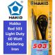 Hakko Red 503 Light Duty 60 Watt Soldering Iron