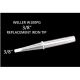 Weller W100PG 3/8” Replacement Iron Tip
