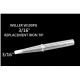 Weller W100PG 3/16” Replacement Iron Tip