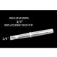 Weller W100PG 1/4” Replacement Iron Tip