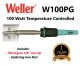Weller W100PG Heavy Duty Soldering Iron, 100Watts, 120Volts