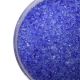 Sapphire Blue Fine 1# WI 96 Frit