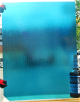 96-47 Steel Blue Transparent 