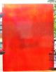 96-51 Orange Red Transparent 