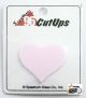CU27 Pink Heart CutUps