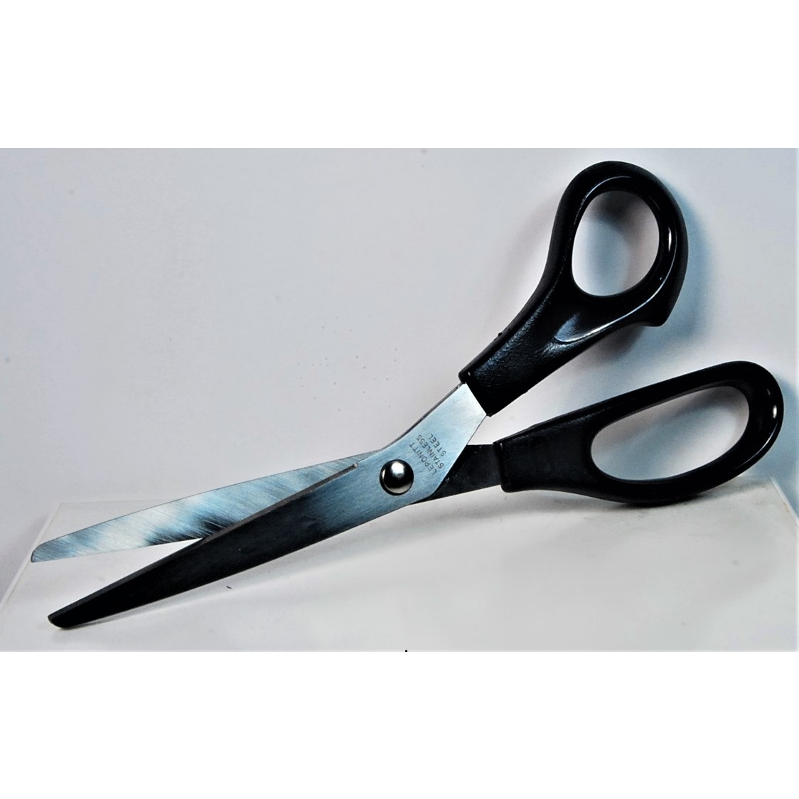 Foil Pattern Shears Stained Glass Tools