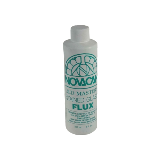 Novacan Old Masters Flux – 237mL